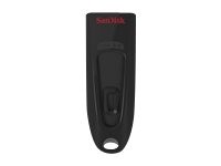 SANDISK Ultra USB 3.0 RED 32GB SDCZ48-032G-U46R