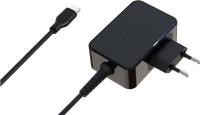 LC-POWER Netzteil Notebook-Netzteil LC-NB-GAN-65-C 65W - PC-/Server Netzteil