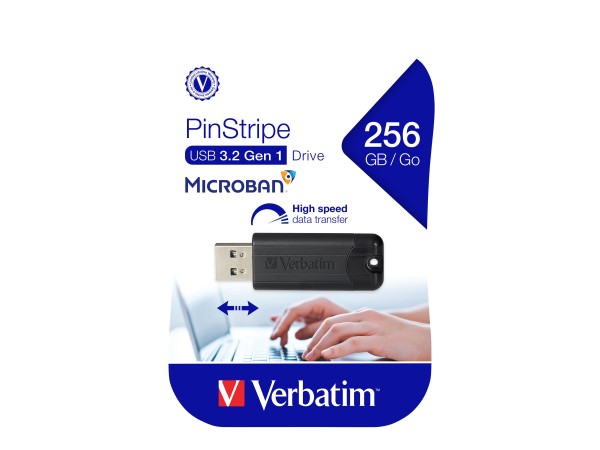 VERBATIM USB3.0 STORE N GO