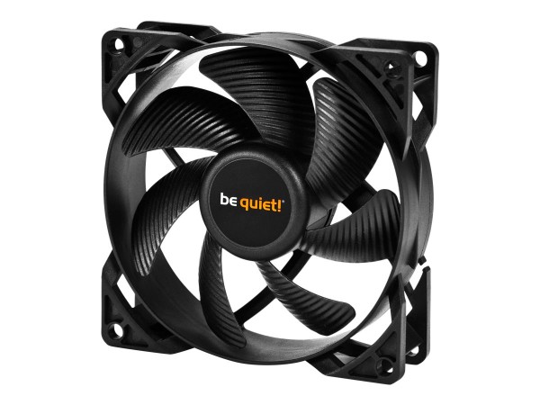 be quiet! Pure Wings 2 PWM 92x92x25