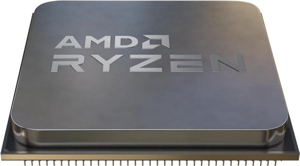 AMD Ryzen 7 5700X SAM4 Tray