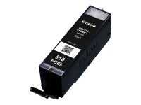 CANON PGI 550PGBK Schwarz Tintenbehälter