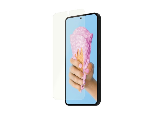PANZERGLASS All-in-One Screen Protector für Samsung Galaxy S25