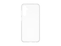 PANZERGLASS Clear TPU Backcover Samsung Galaxy A25 5G Transparent