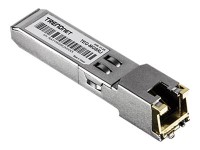TRENDNET 1000BASE-T RJ45 COPPER