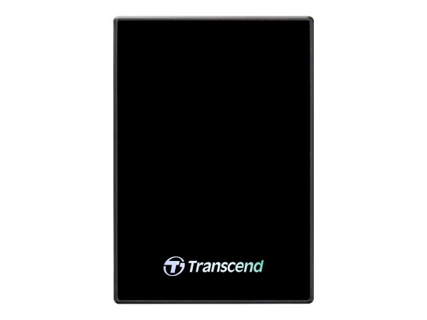 SSD IDE 32GB Transcend 2,5" MLC