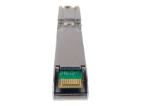 LEVELONE SFP-6601 - SFP+-Transceiver-Modul - 10 GigE, 5 GigE, 2.5 GigE - 1000Base-T, 10GBase-T, 2.5G