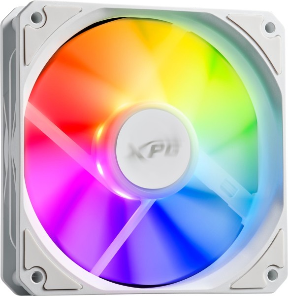 ADATA Lüfter XPG VENTO R 120 weiss retail