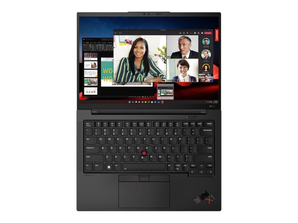 LENOVO ThinkPad X1 Carbon G11 35,56cm (14") i7-1355U 32GB 2TB W11P