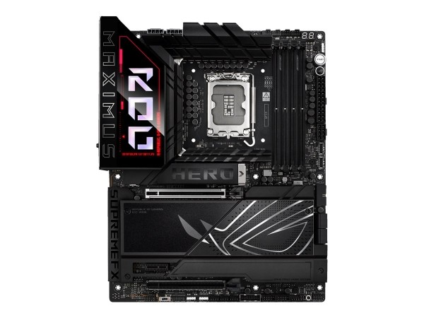ASUS ROG MAXIMUS Z890 HERO S1851