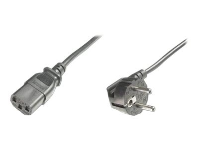 MAINS CONNECTION CABLE, 5M