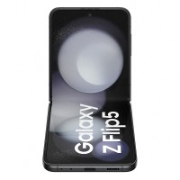 SAMSUNG Galaxy Z Flip5 256GB Graphite 17cm (6,7