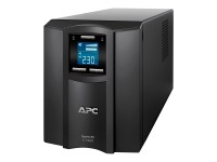 APC USV SMC1500IC   SMARTUPS C 1500VA LCD 230V SmartConnect