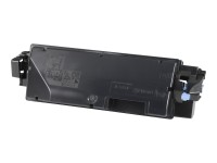 KYOCERA TK 5150K Schwarz Tonersatz