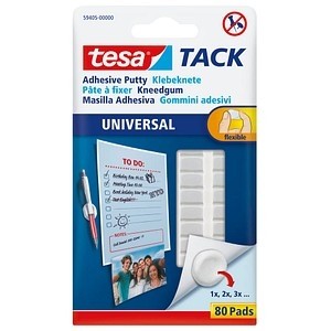 TESA Tack Klebeknete