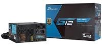 SEASONIC PSU G12 GC-750 80+ Gold
