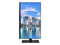 SAMSUNG LF24T450FQR 61cm (24