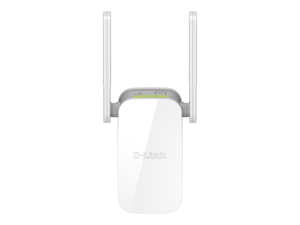 D-LINK Wireless Range Extender AC1200