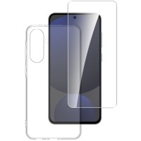 4SMARTS 360 Protection Set für Samsung Galaxy A56