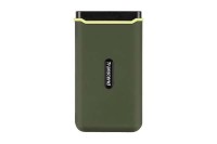 TRANSCEND ESD380C Portable 4TB