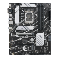 ASUS Prime B760-Plus Sockel 1700
