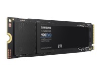 SAMSUNG 990 Evo 2TB