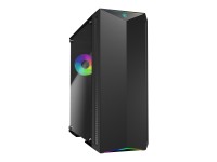 MSI Midi MPG GUNGNIR 100  (B/Tempered Glas/3xSystem Fan)