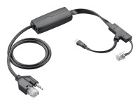 PLANTRONICS EHS-Modul APP-51 für Savi & CS500 Serie (Polycom)