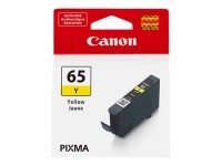 CANON CLI-65 Y yellow