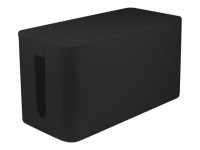 Kabelbox LogiLink, klein, weiß, 240x130x120mm