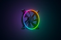 RAZER Kunai A-RGB Gehäuselüfter PWM 140mm LED Performance Fan - 3 Fans