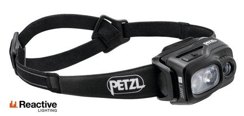 PETZL SWIFT RL bk