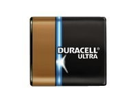 DURACELL Batterie Duracell Ultra Photo Lithium 223 (CR-P2) 1St.