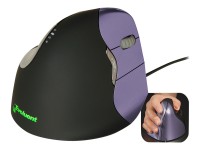 EVOLUENT Vertical Mouse 4 Wireless Rechts Klein