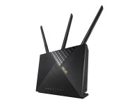 ASUS 4G-AX56 AX1800 Cat.6  LTE-Router