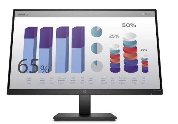 LENOVO ThinkVision P24q-30 60,45cm (23,8")