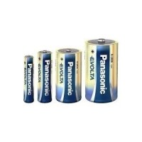 1x4 Panasonic Evolta LR 03 Micro