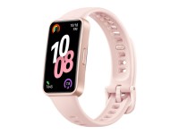 HUAWEI Band 10 (Nora-B19F). Pink
