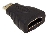 VALUE Adapter  HDMI BU HDMI Mini ST