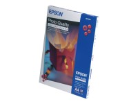 Papier A2         30Bl. 105g/m² Stylus C.1520/3000/Pro 9000/10000 Photo Quality Inkjet Papier