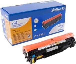 PELIKAN Toner BK 1600 Seiten 4283870