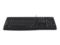 LOGITECH KEYBOARD K120 FOR BUSINESS