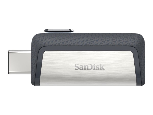 SANDISK ULTRA DUAL TYP-C USB STICK 32GB