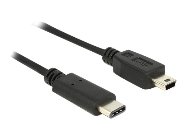 Kabel USB Type-C" 2.0 Stecker > USB 2.0