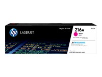 HP 216A Magenta LaserJet Toner Cartridge