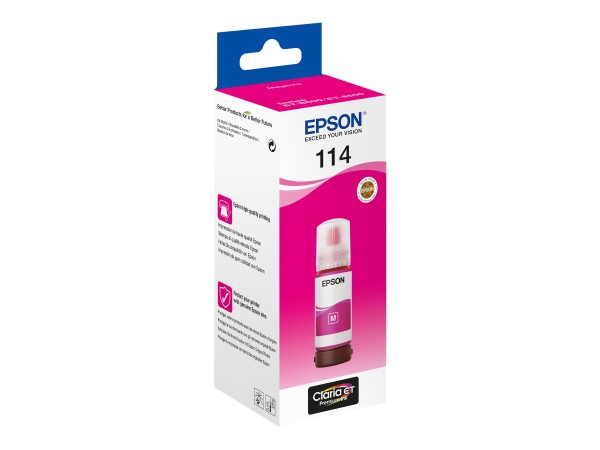 EPSON Tinte magenta 70ml