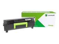 LEXMARK 56F2U0E Black Ultra High Yield C