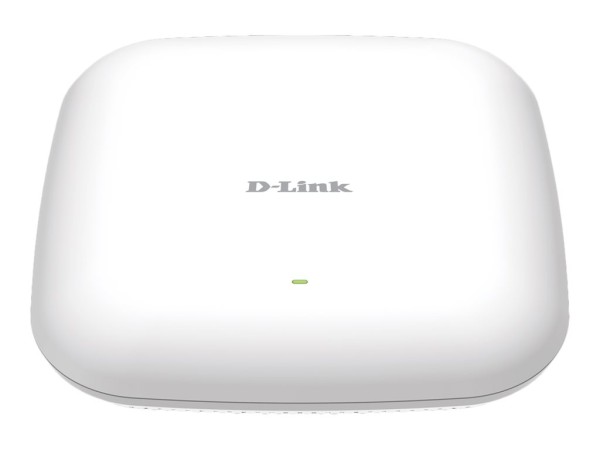 D-LINK DAP-X2850 AX3600 Wi-Fi 6 Dual-Band PoE Access Point