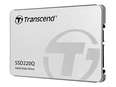 TRANSCEND SSD220Q 2TB