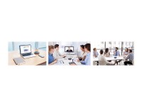 YEALINK Konferenzsystem CP900 + BT50 UC
